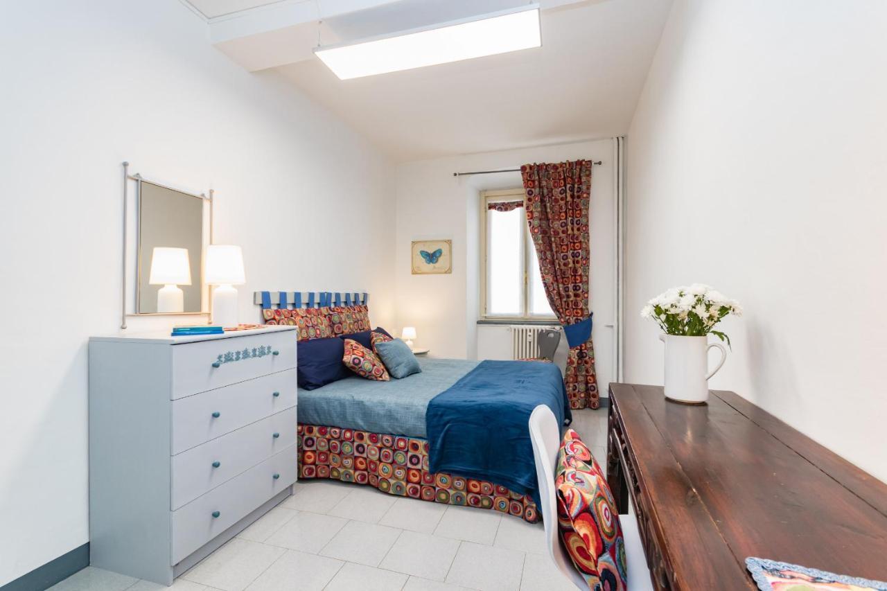 Casa Lagrange By Wonderful Italy Appartement Turijn Buitenkant foto