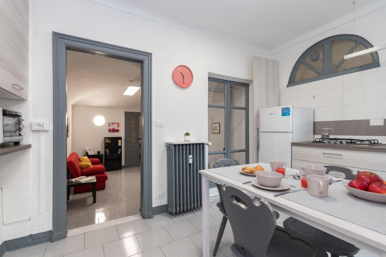 Casa Lagrange By Wonderful Italy Appartement Turijn Buitenkant foto
