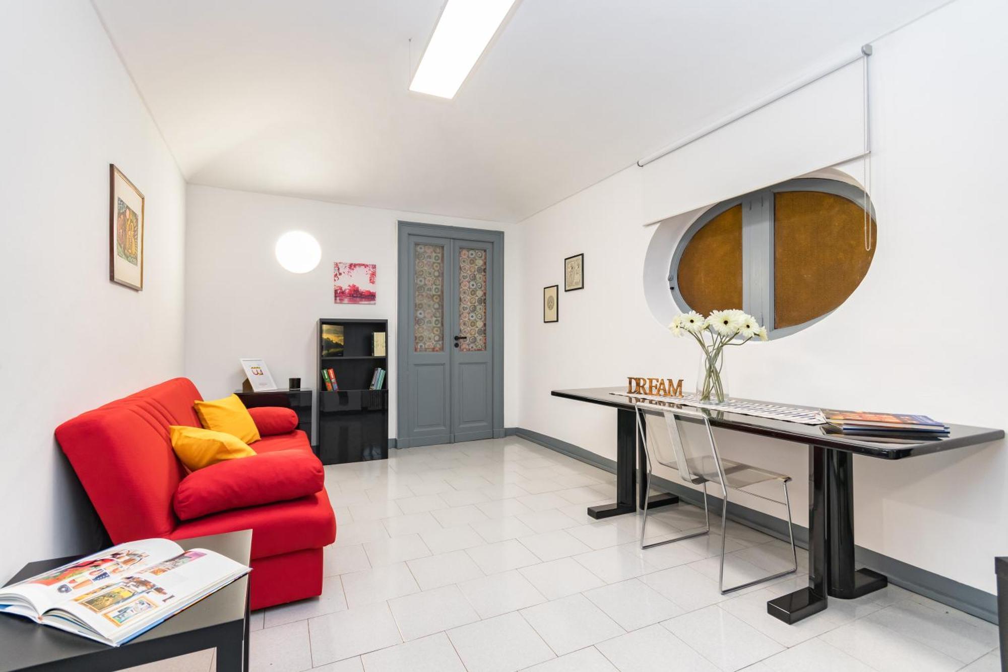 Casa Lagrange By Wonderful Italy Appartement Turijn Buitenkant foto